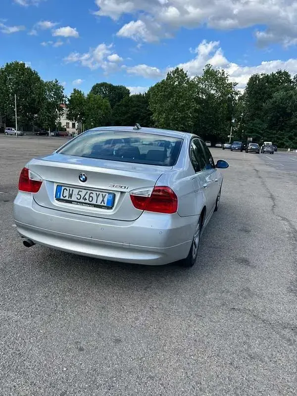 Usata BMW 320 150 CV (110 kW) 2005 Berlina