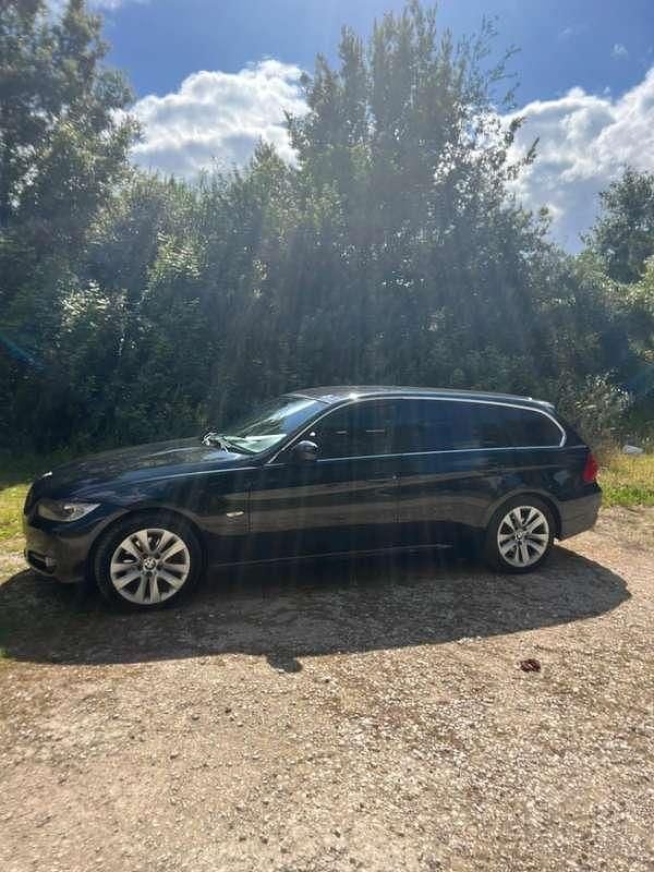 Usata BMW 318 143 CV (105 kW) 2011 Station wagon