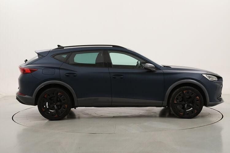 Usata Cupra Formentor 150 CV (110 kW) 2022 SUV