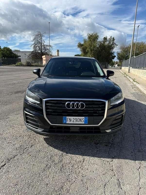 Usata Audi Q2 Business 116 CV (85 kW) 2018 SUV