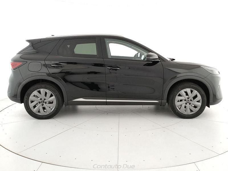 Nuova BYD Atto 3 150 kW (204 CV) 2026 Obsidian black SUV