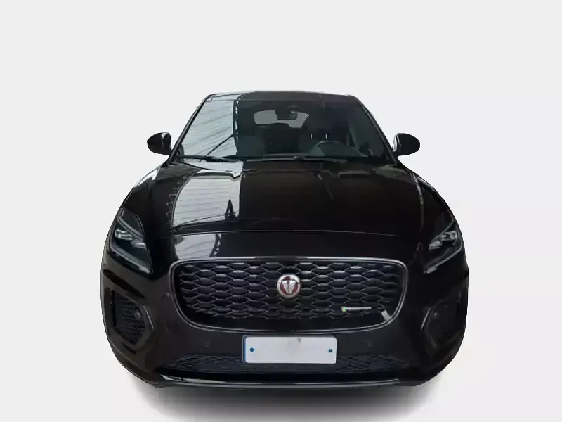 Usata Jaguar E-Pace R-Dynamic 203 CV (149 kW) 2023 SUV