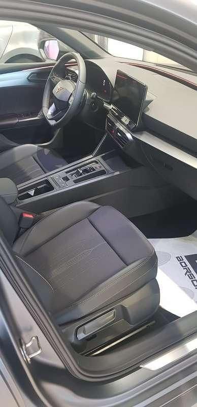 Usata Cupra Leon VZ2 245 CV (180 kW) 2023 Berlina