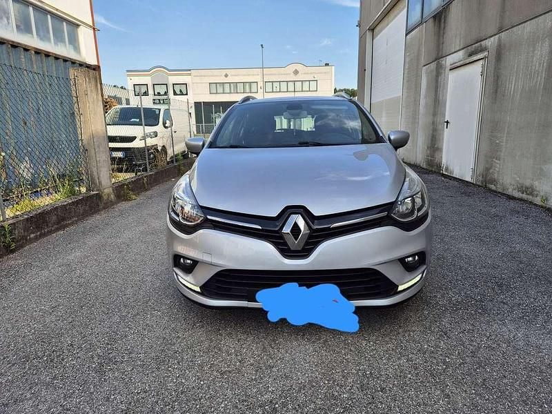 Usata Renault Clio GrandTour Zen 90 CV (66 kW) 2019 Station wagon