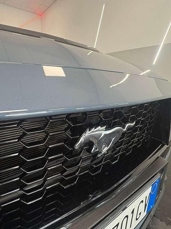 Usata Ford Mustang GT Fastback 446 CV (328 kW) 2024 Turchese Coupé