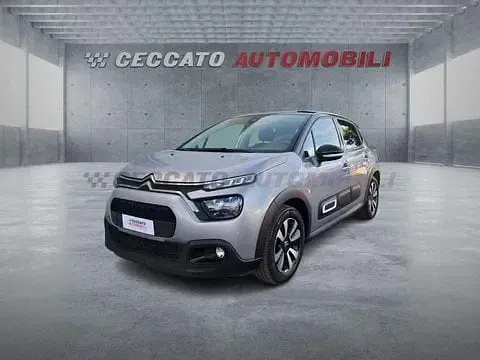 Usata Citroën C3 PureTech 83 CV (61 kW) 2024 Utilitaria