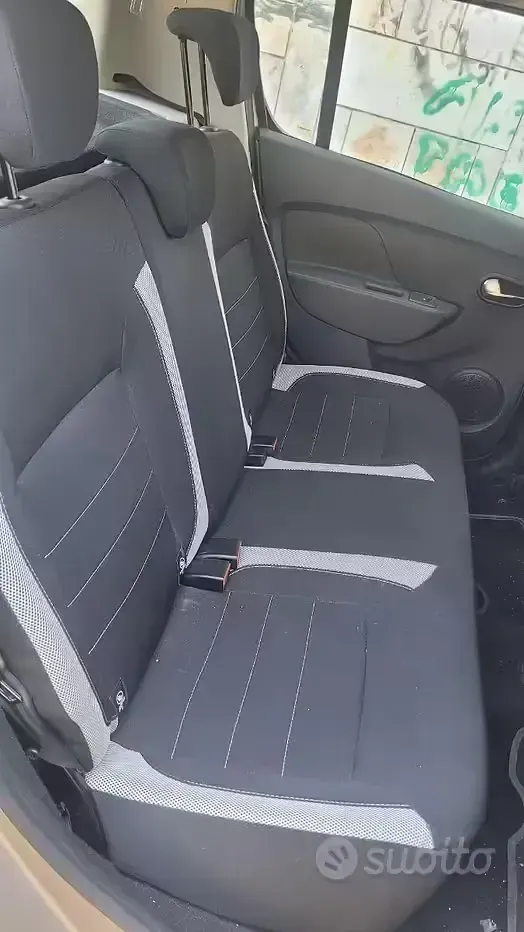 Usata Dacia Sandero 101 CV (74 kW) 2020 Berlina