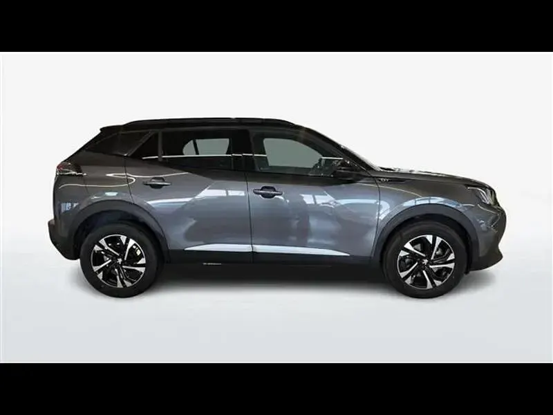 Usata Peugeot 2008 GTi 131 CV (96 kW) 2023 Grigio scuro SUV
