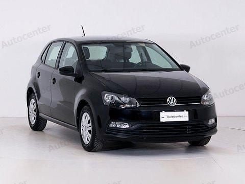 Usata VW Polo Trendline 60 CV (44 kW) 2016 Other Utilitaria