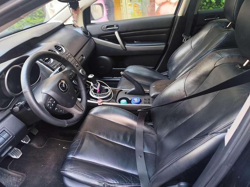 Usata Mazda CX-7 Inclusive 173 CV (127 kW) 2012 SUV