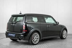 Usata Mini Cooper S Clubman 211 CV (155 kW) 2012 Nero Station wagon