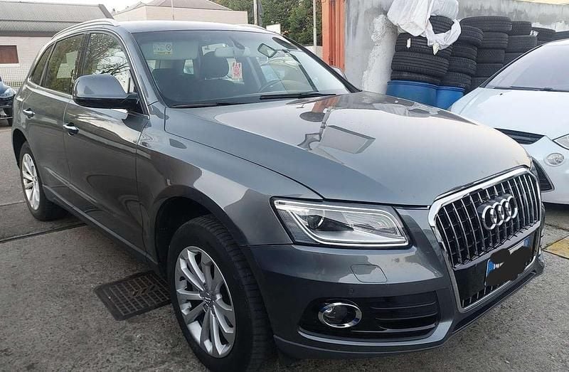 Other Usata 2015 Audi Q5 Business SUV | 12.500 € (Ottimo prezzo) - Immagine 1/4