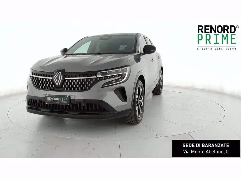 Usata Renault Austral Evolution 131 CV (96 kW) 2024 SUV