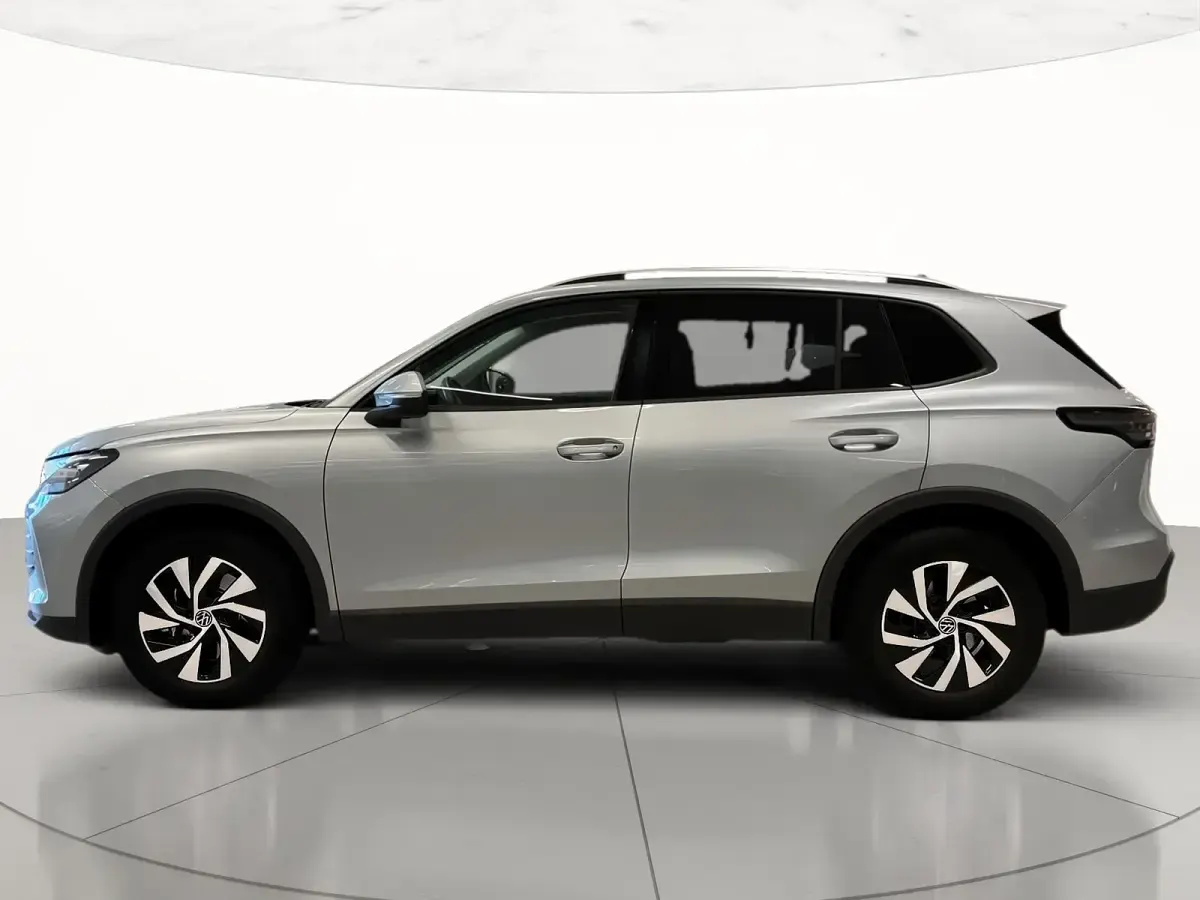Usata VW Tiguan Edition 150 CV (110 kW) 2024 SUV