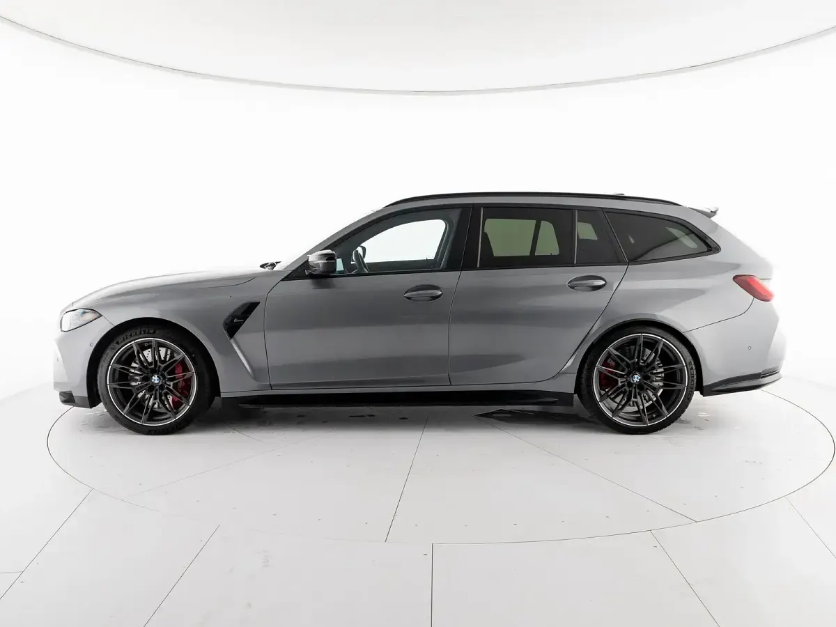 Usata BMW M3 Competition Edition 510 CV (375 kW) 2023 Other Station wagon