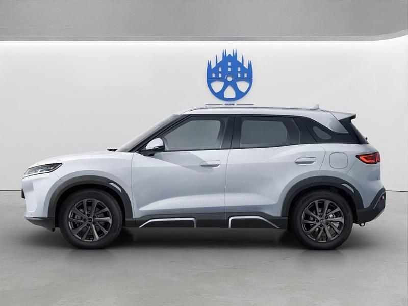 Neu BYD Atto 2 212 PS (155 kW) 2026 Weiß SUV