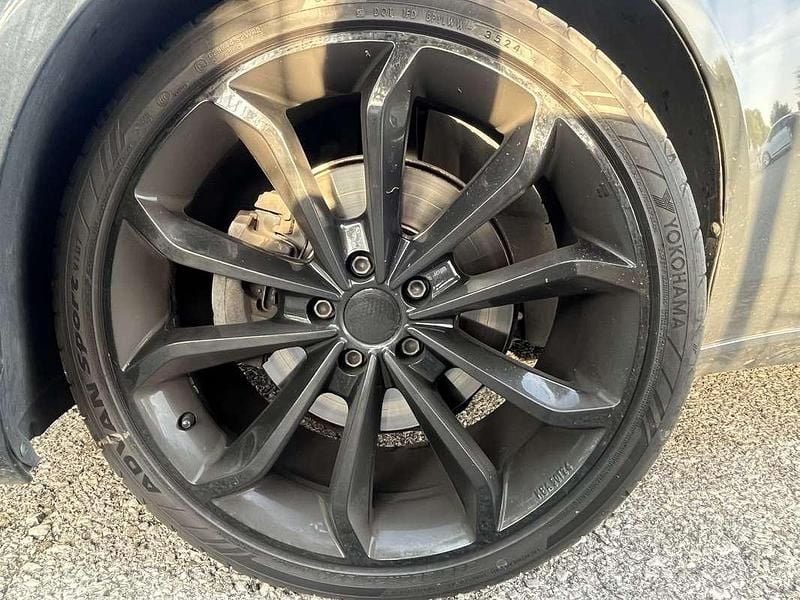 Usata Volvo V90 Business Edition 190 CV (139 kW) 2019 Station wagon