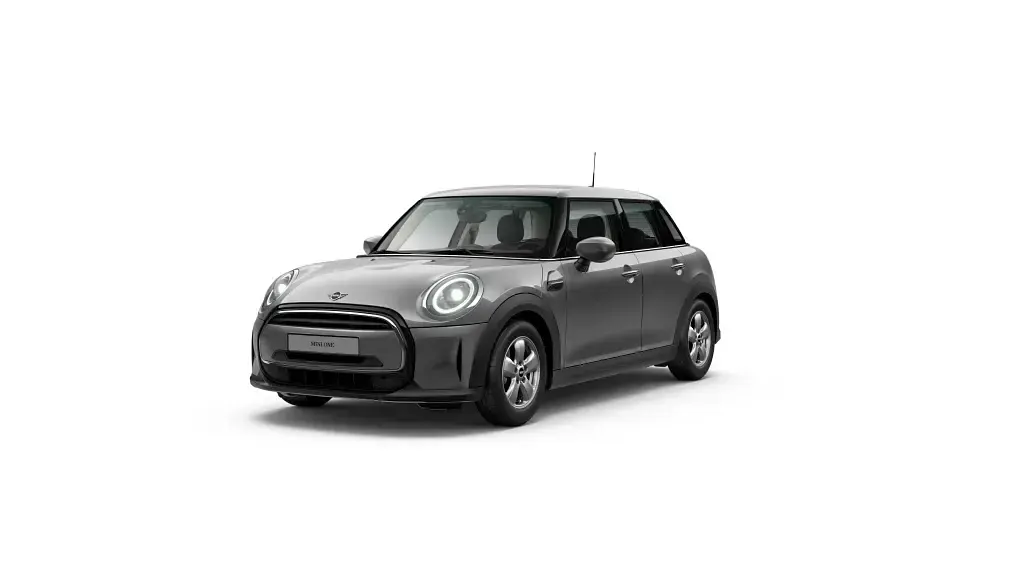 Usata Mini ONE 102 CV (75 kW) 2022 Utilitaria