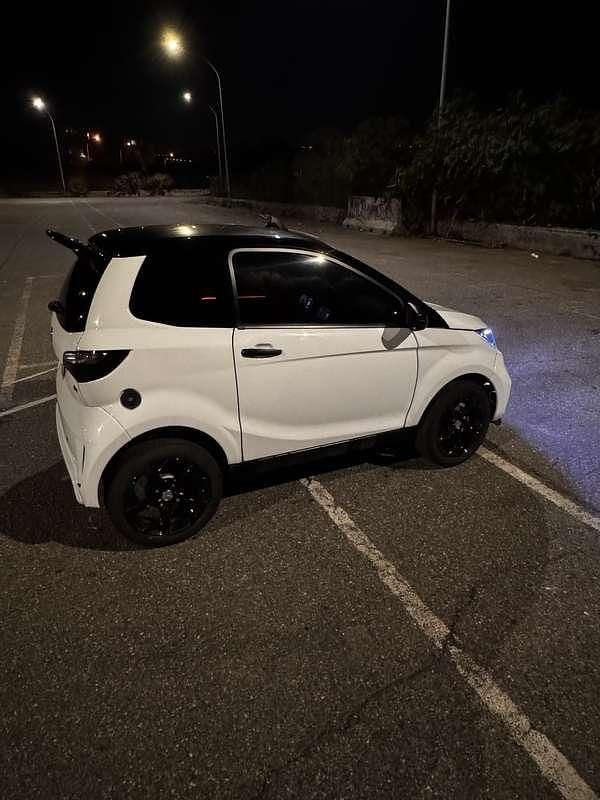 Usata Aixam City GTO 2023