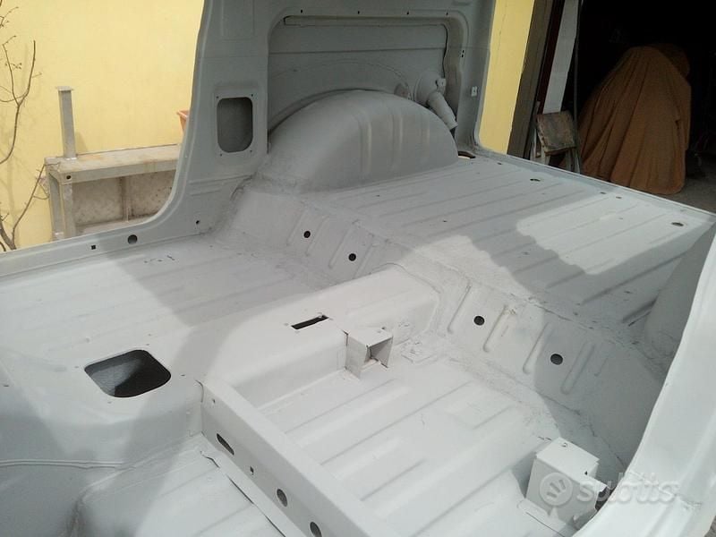 Usata Suzuki Samurai 69 CV (50 kW) 1997 SUV