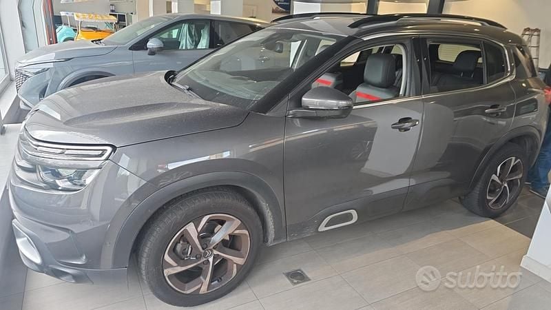Usata Citroën C5 Aircross 2020 SUV