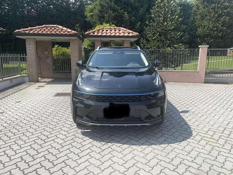 Usata Lynk & Co 01 179 CV (131 kW) 2022 SUV