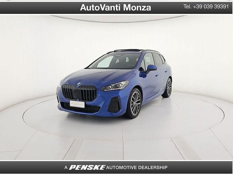 Usata BMW 218 M Sport 150 CV (110 kW) 2022 Station wagon