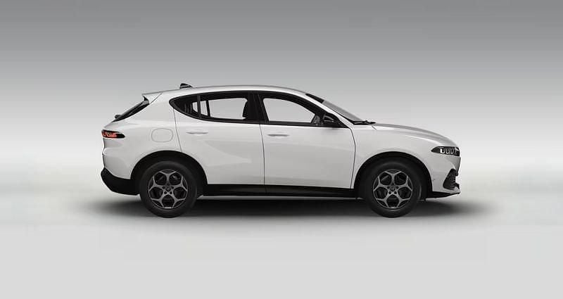 Nuova Alfa Romeo Tonale 131 CV (96 kW) 2026 Bianco SUV