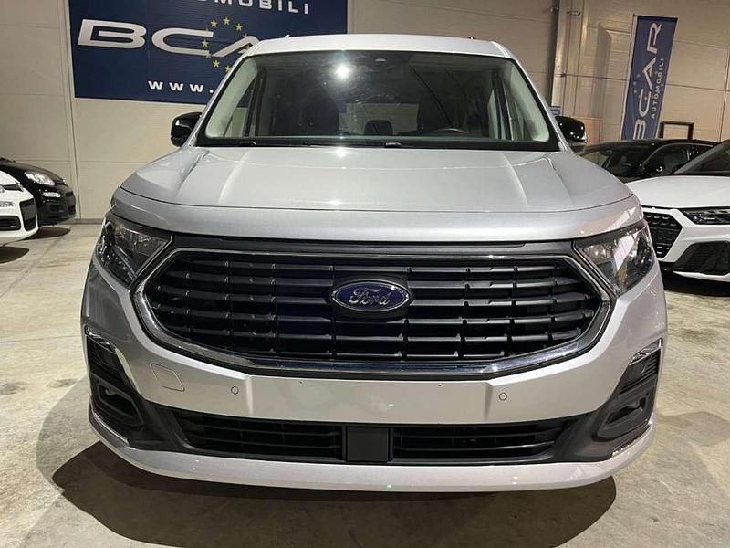 Usata Ford Grand Tourneo Connect 122 CV (89 kW) 2023 Grigio Monovolume