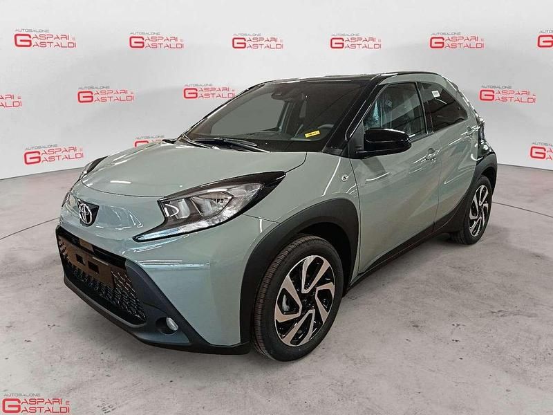 Other Nuova 2025 Toyota Aygo X Trend SUV | 16.900 € (Buon prezzo) - Immagine 1/4