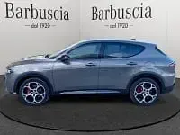 Nuova Alfa Romeo Tonale Veloce 160 CV (117 kW) 2025 Grigio SUV