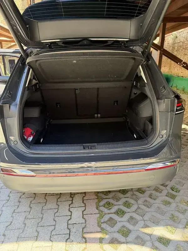 Usata VW Tiguan Elegance 200 CV (147 kW) 2024 SUV