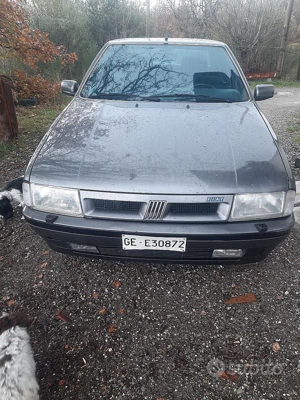 Usata Fiat Sedici 137 CV (100 kW) 1992 SUV