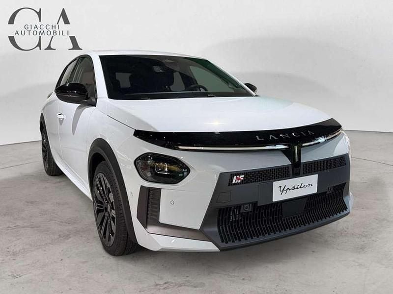 Nuova Lancia Ypsilon 110 CV (80 kW) 2025 Other Utilitaria