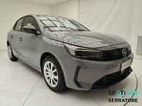 Nouvelle Opel Corsa Edition 101 ch (74 kW) 2025 Gris Citadine