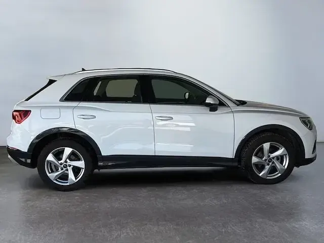 Usata Audi Q3 Advanced Plus 150 CV (110 kW) 2024 Bianco SUV