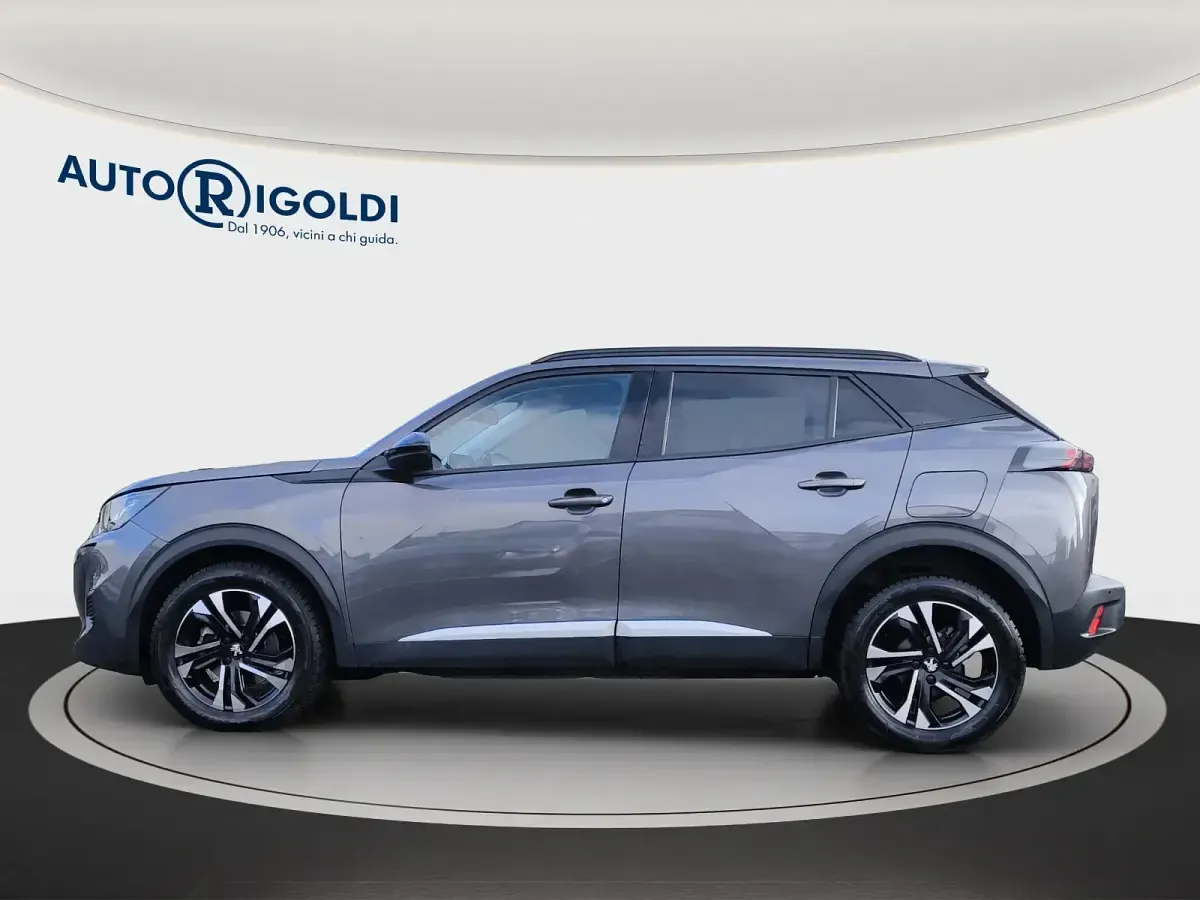 Usata Peugeot 2008 Allure 130 CV (95 kW) 2022 SUV