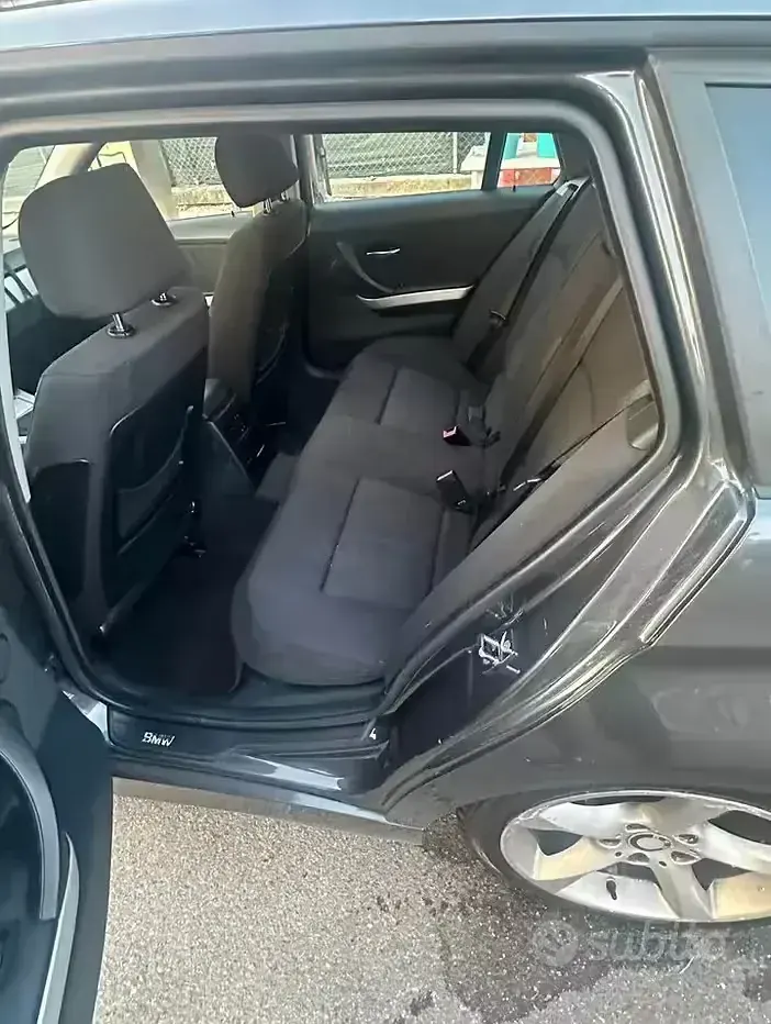 Usata BMW 320 2006