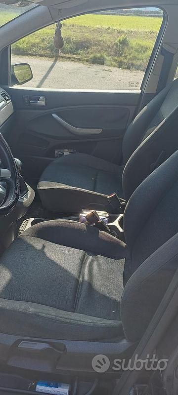Usata Ford C-MAX 90 CV (66 kW) 2009 Monovolume