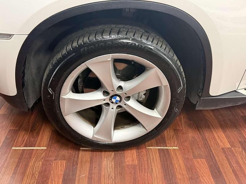 Usata BMW X6 245 CV (180 kW) 2013 Other SUV