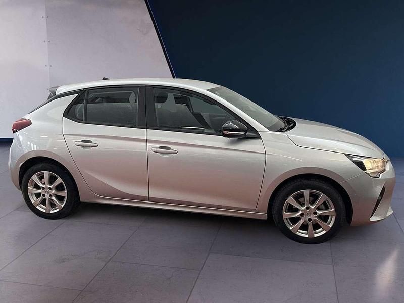 Usata Opel Corsa Edition 75 CV (55 kW) 2023 Grigio Utilitaria