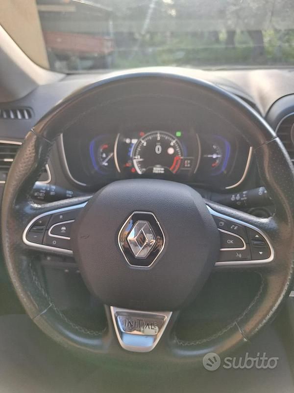 Usata Renault Koleos 190 CV (139 kW) 2019 SUV