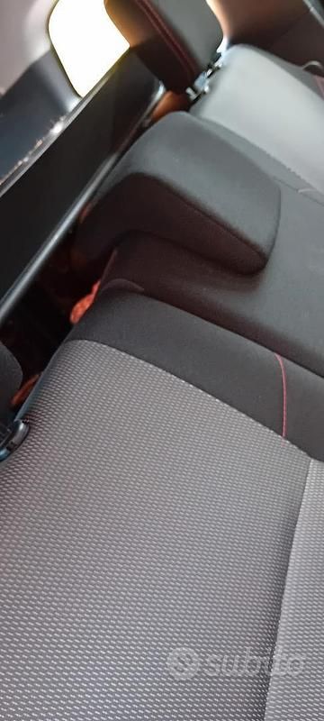 Usata Dacia Duster Lauréate 2013 Nero SUV