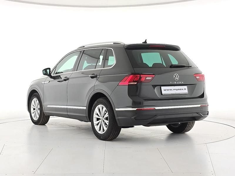 Usata VW Tiguan Life 150 CV (110 kW) 2020 Other SUV