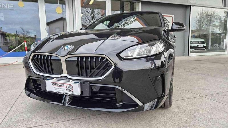Usata BMW 120 M Sport 150 CV (110 kW) 2024 Nero Utilitaria
