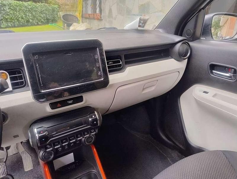 Usado Suzuki Ignis 90 CV (66 kW) 2018 SUV