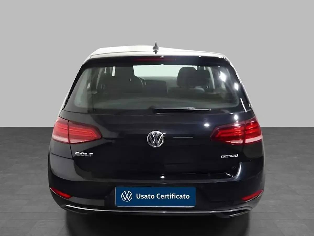 Usata VW Golf VIII Business 131 CV (96 kW) 2020 Other Berlina
