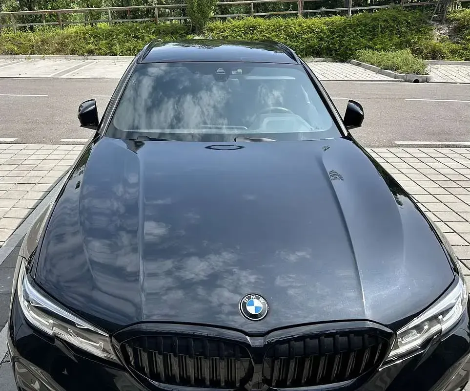 Usata BMW 330 M Sport 286 CV (210 kW) 2021 Station wagon