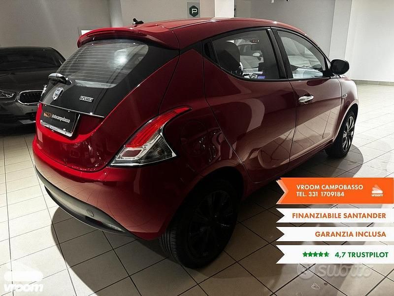 Usata Lancia Ypsilon 69 CV (50 kW) 2023 Utilitaria