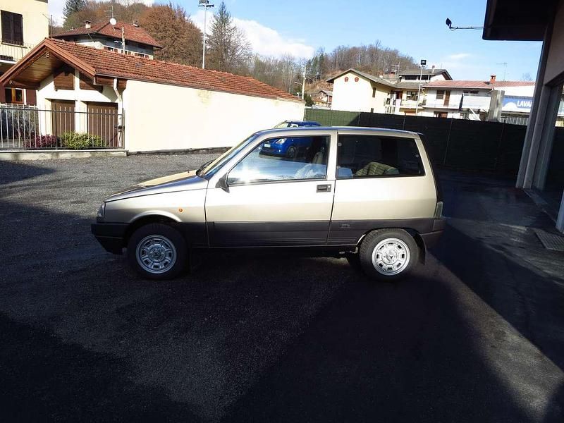 Usata Lancia Ypsilon 56 CV (41 kW) 1989 Bronzo Utilitaria